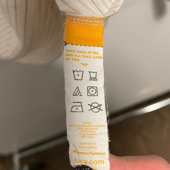 Jet Stream Raise The Bar Henley - Picture 5 of 8